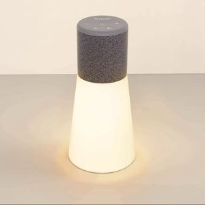 New Techvilla White Noise Light
